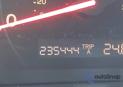 2003 Honda Accord 2.4 Ex from USA, damaged, VIN 1HGCM72663A004419